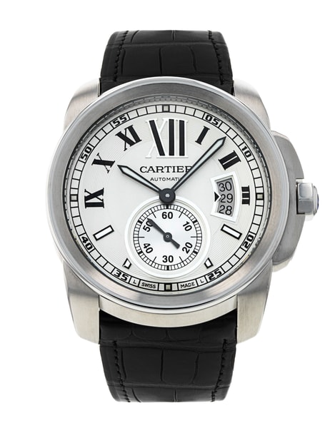 Cartier Calibre De Cartier W7100013